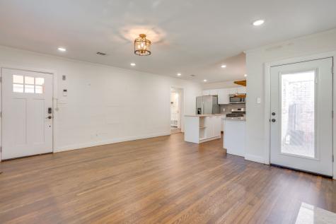 3212 Greene Avenue Fort Worth TX 76109