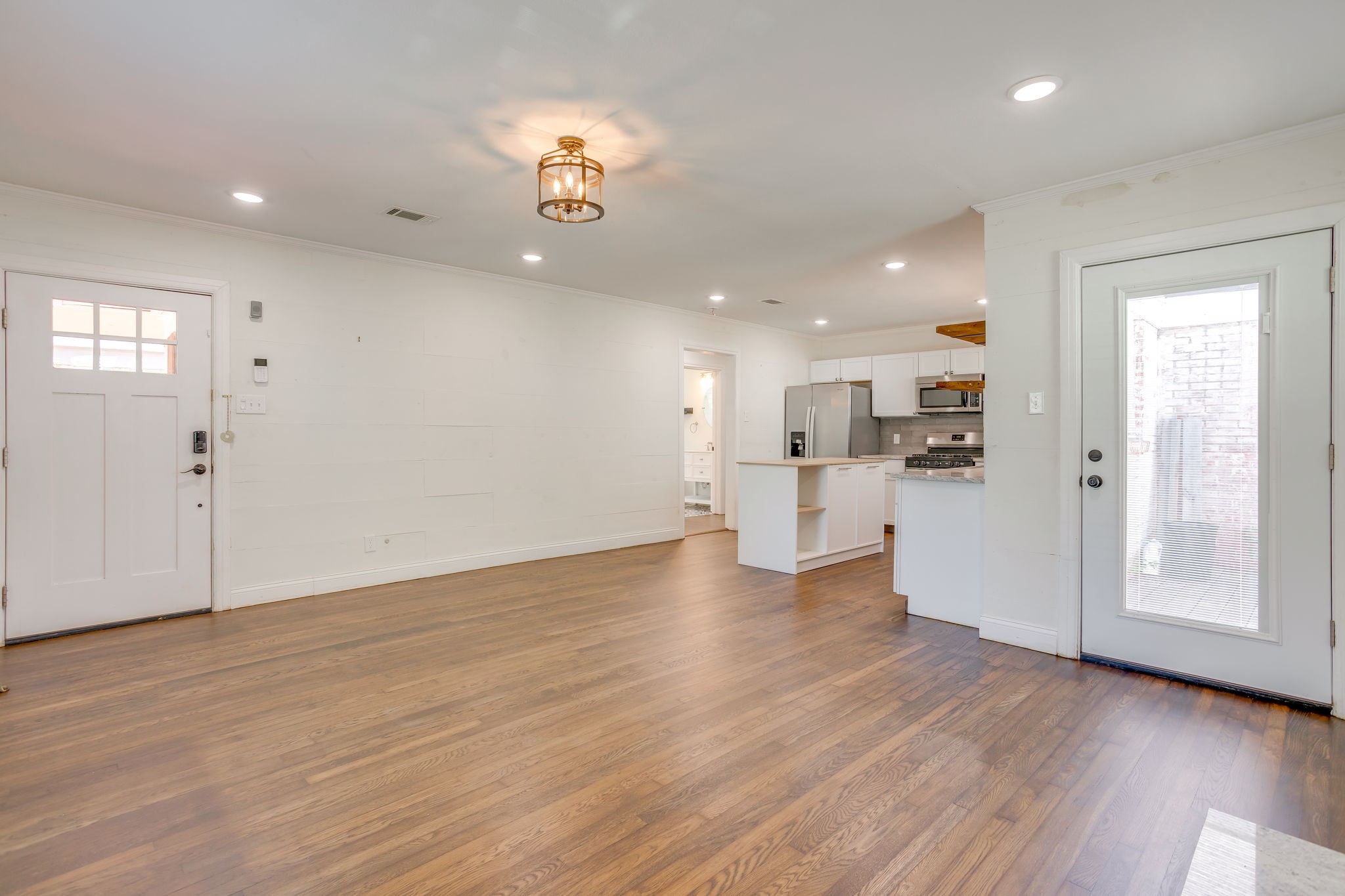 3212 Greene Avenue Fort Worth TX 76109