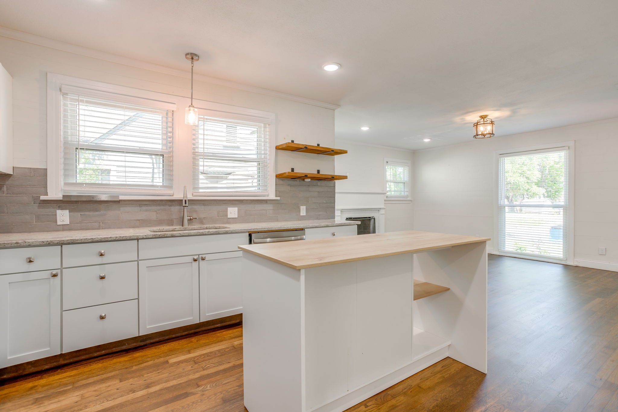 3212 Greene Avenue Fort Worth TX 76109