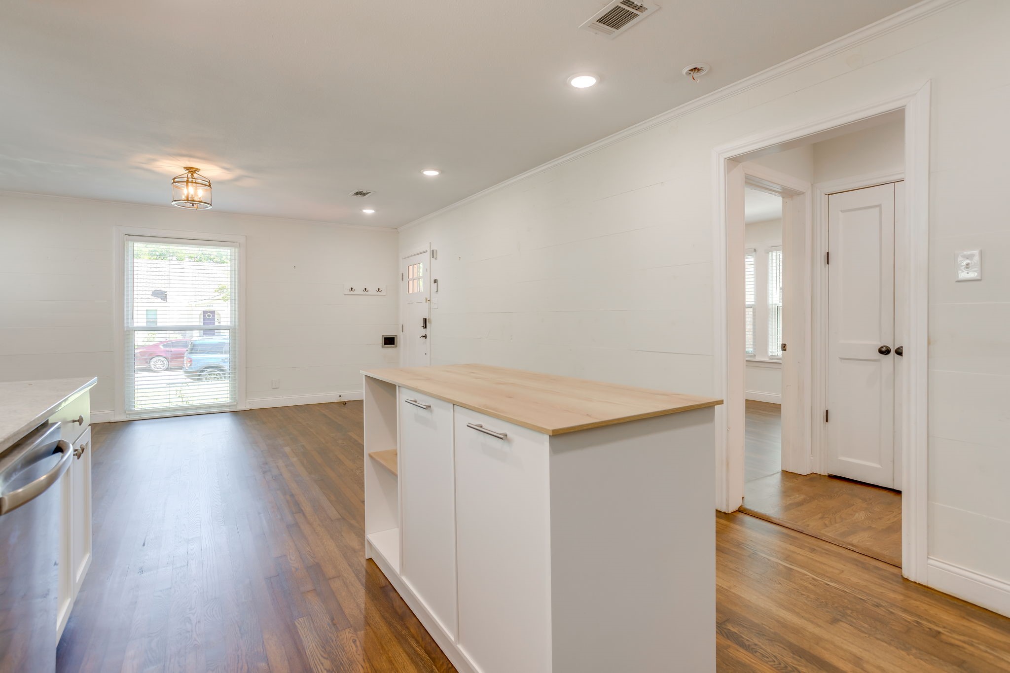 3212 Greene Avenue Fort Worth TX 76109