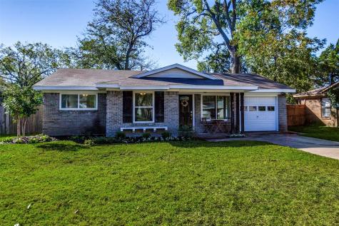 614 La Salle Drive Richardson TX 75081