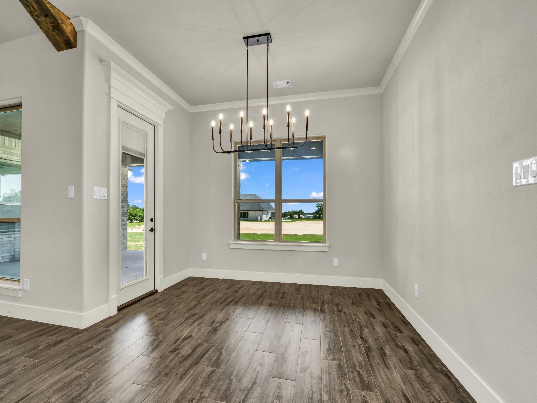 124 Desperado Way Weatherford TX 76088
