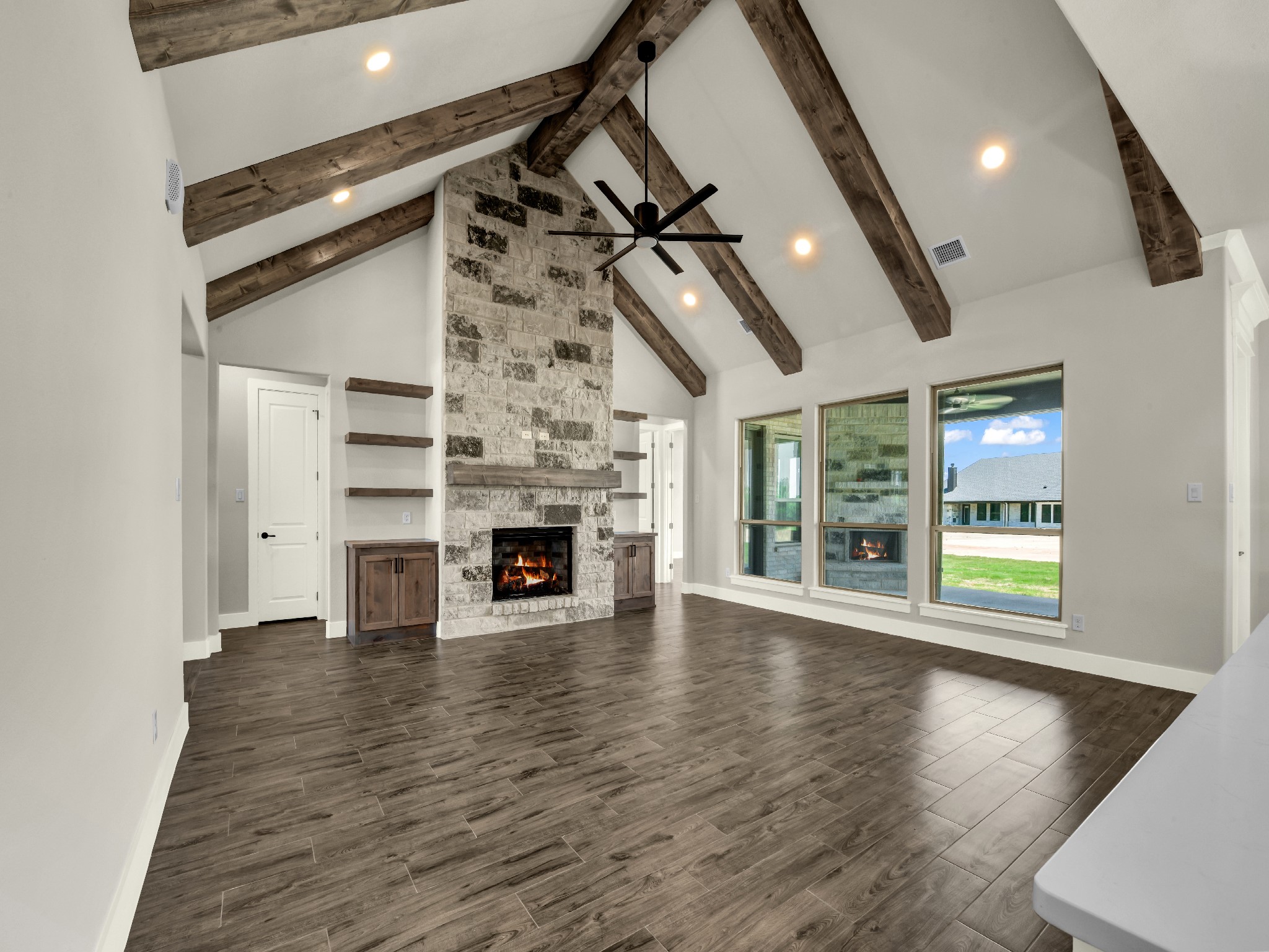 124 Desperado Way Weatherford TX 76088