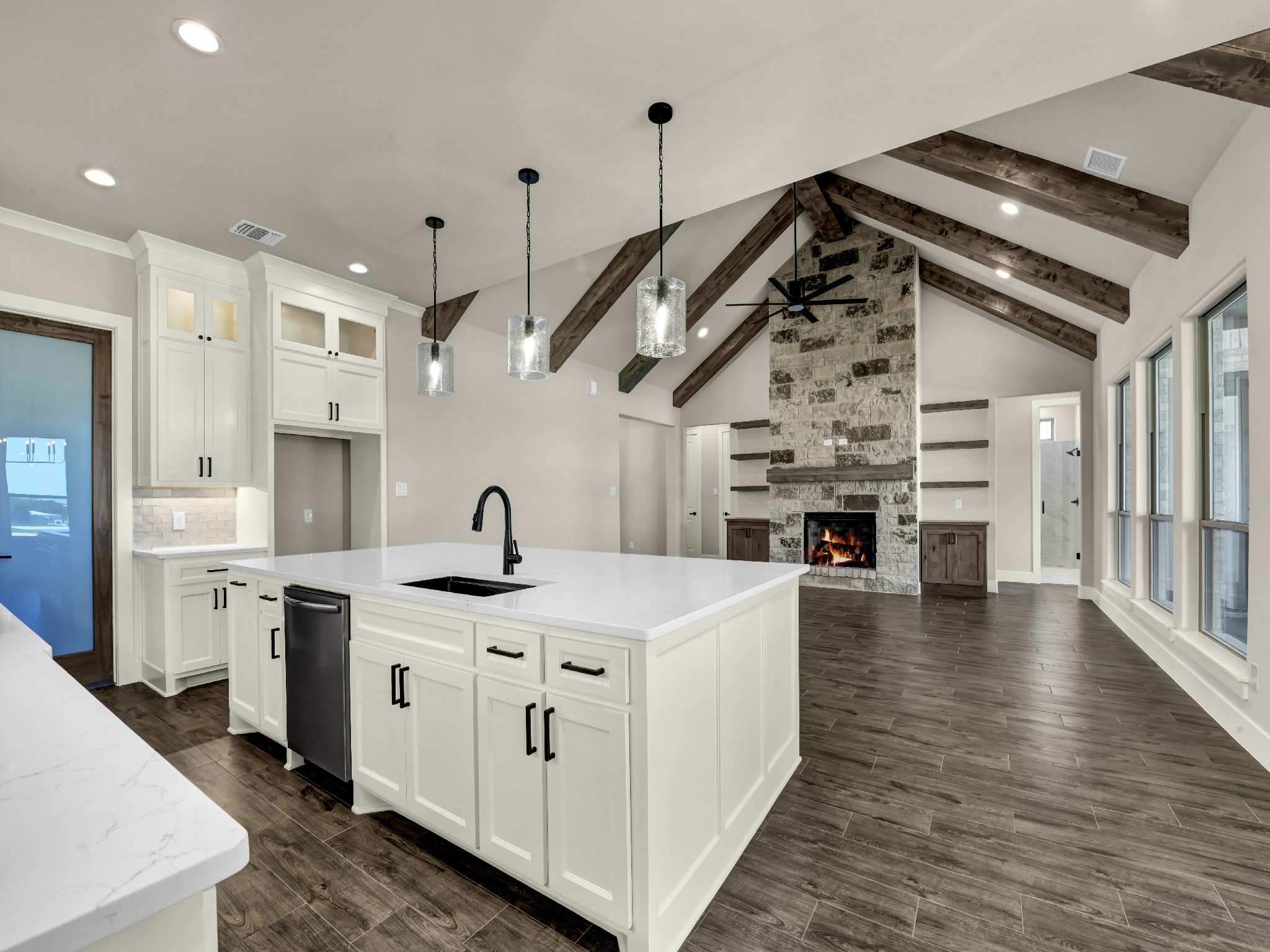 124 Desperado Way Weatherford TX 76088