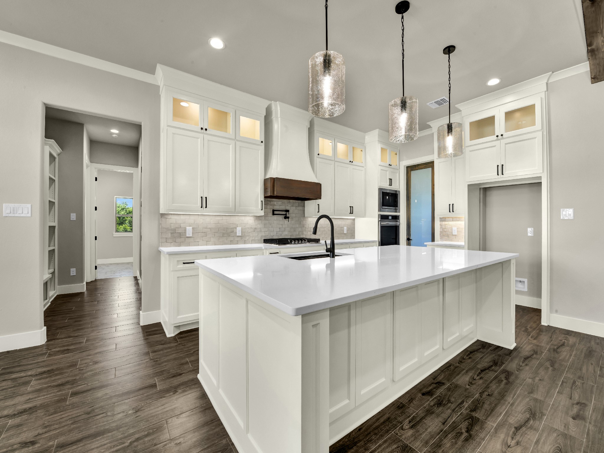 124 Desperado Way Weatherford TX 76088
