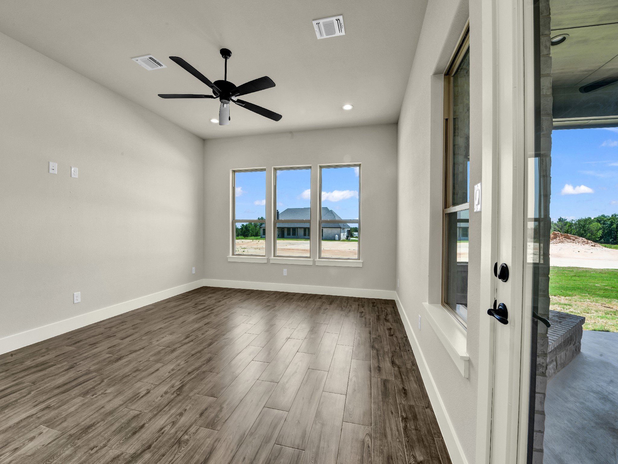 124 Desperado Way Weatherford TX 76088