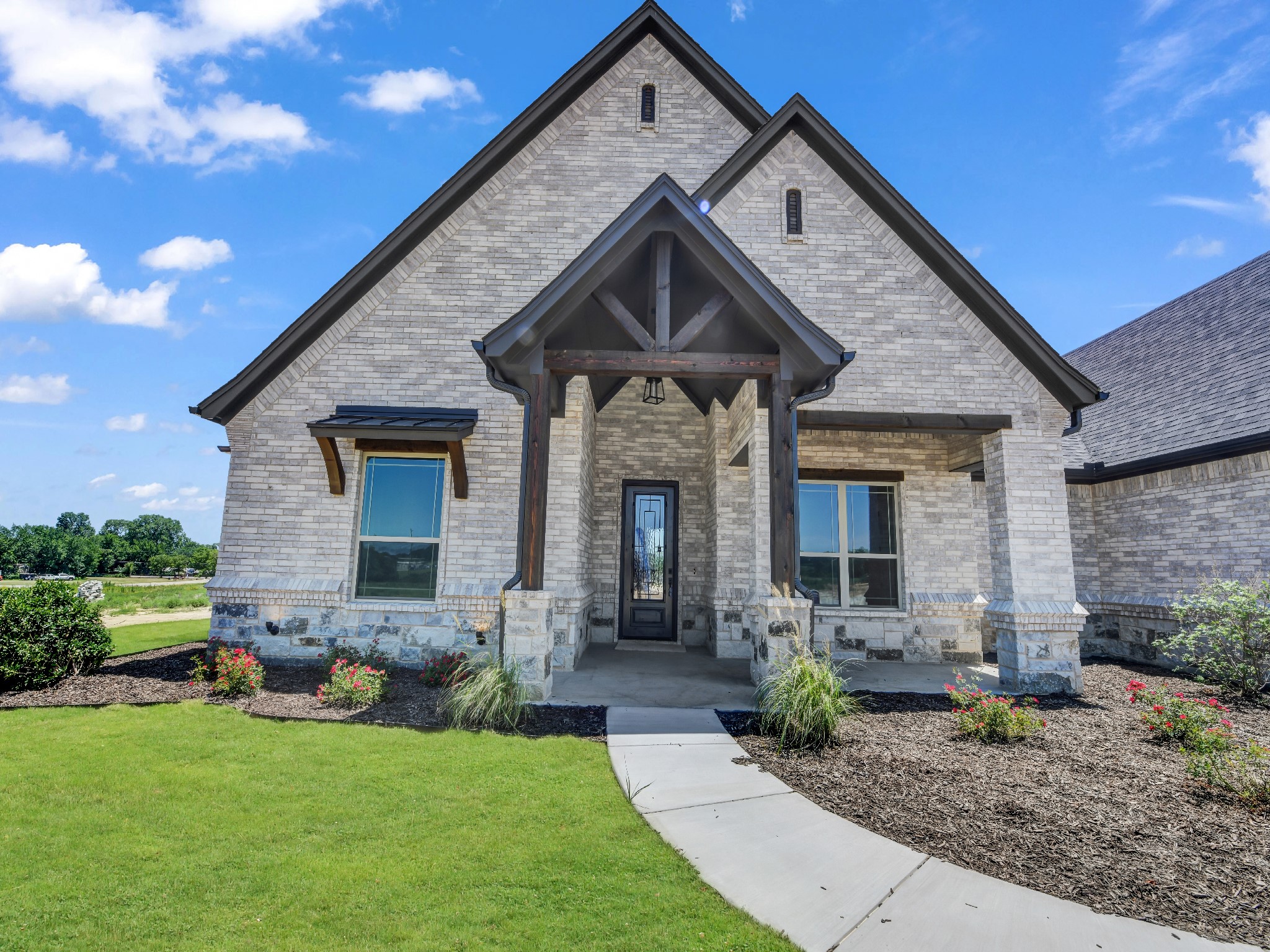 124 Desperado Way Weatherford TX 76088