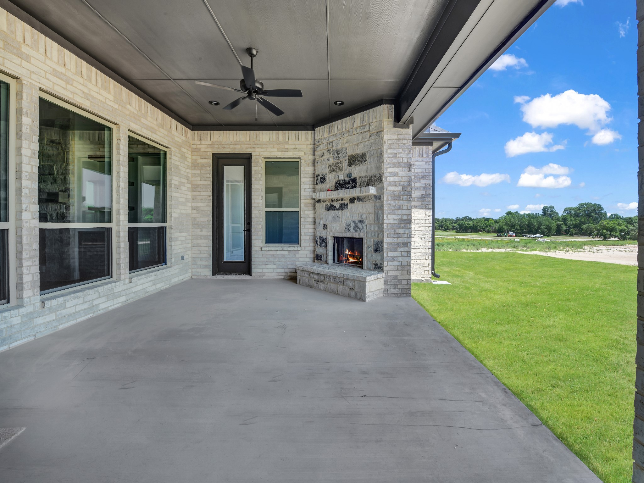 124 Desperado Way Weatherford TX 76088