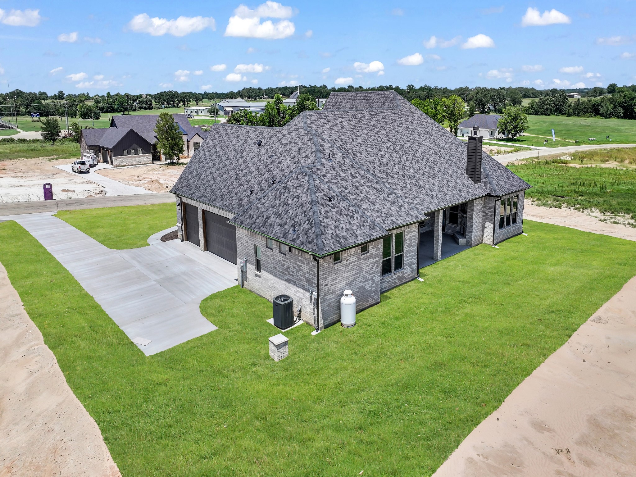 124 Desperado Way Weatherford TX 76088