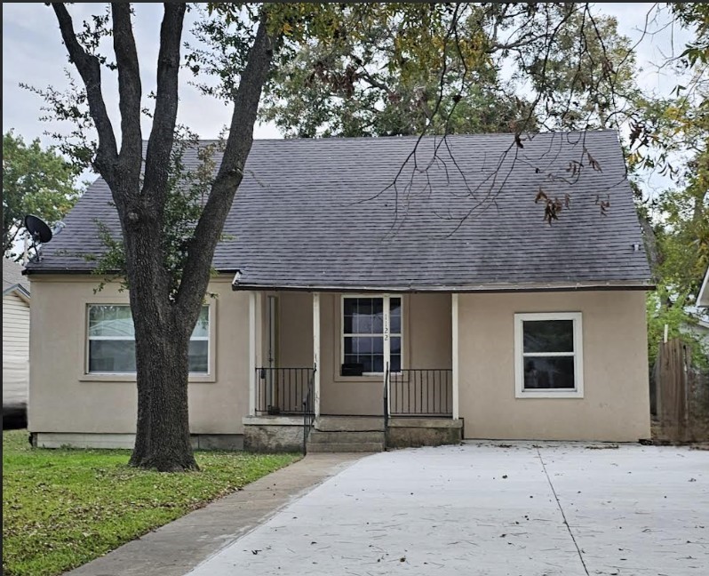 1122 Wilbur Street Dallas TX 75224