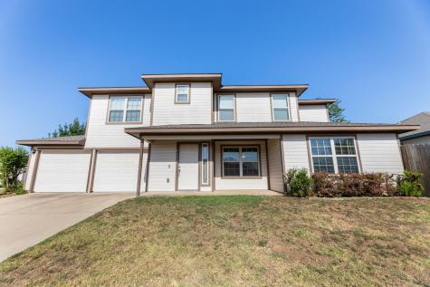 5020 Mountain Spring Trail Fort Worth TX 76123