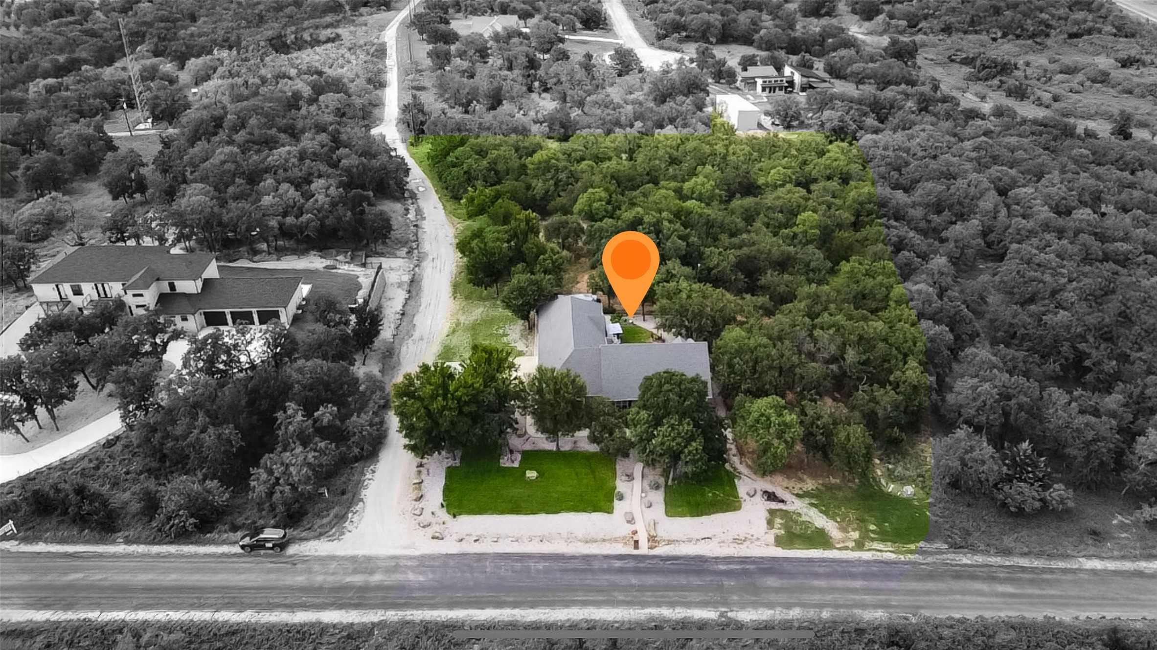 120 Cote D Azur Chico TX 76431