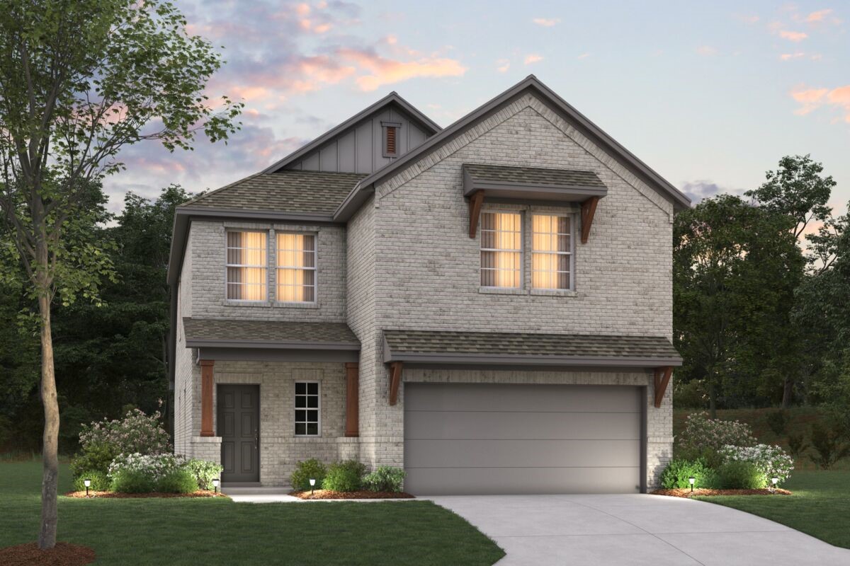 7017 Butterfield Drive Sanger TX 76266