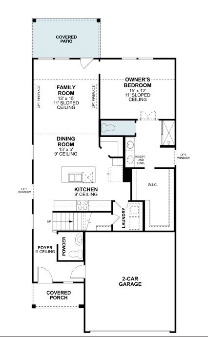 7017 Butterfield Drive Sanger TX 76266