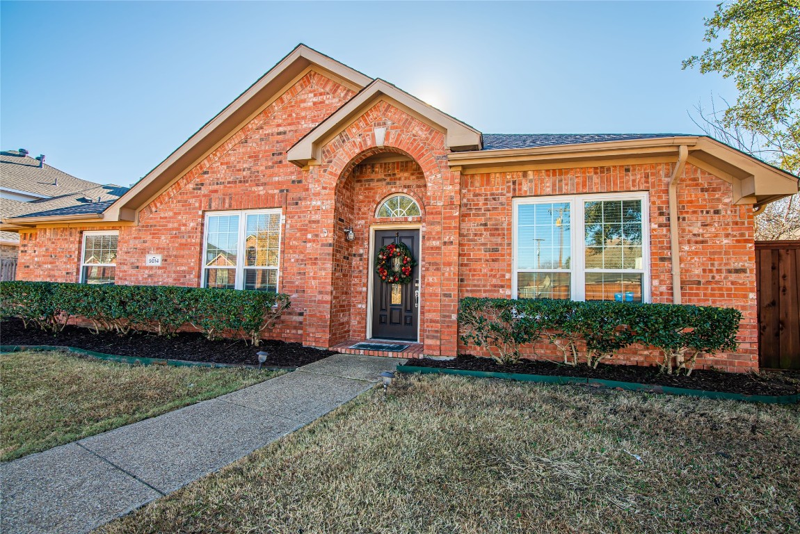 9014 Woodlake Drive Rowlett TX 75088