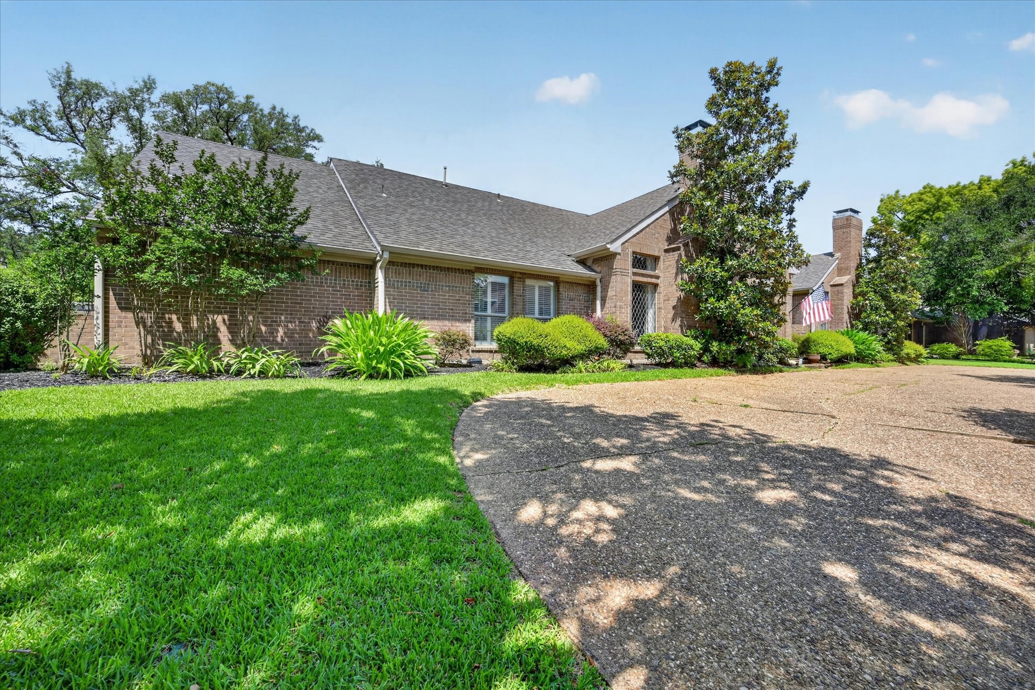 5420 Hilton Head Drive Dallas TX 75287