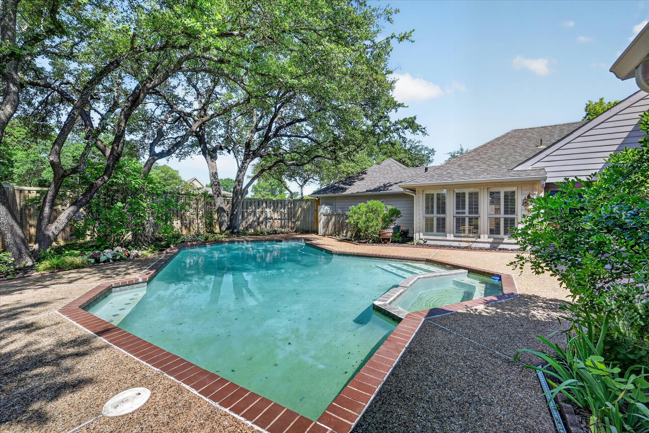 5420 Hilton Head Drive Dallas TX 75287