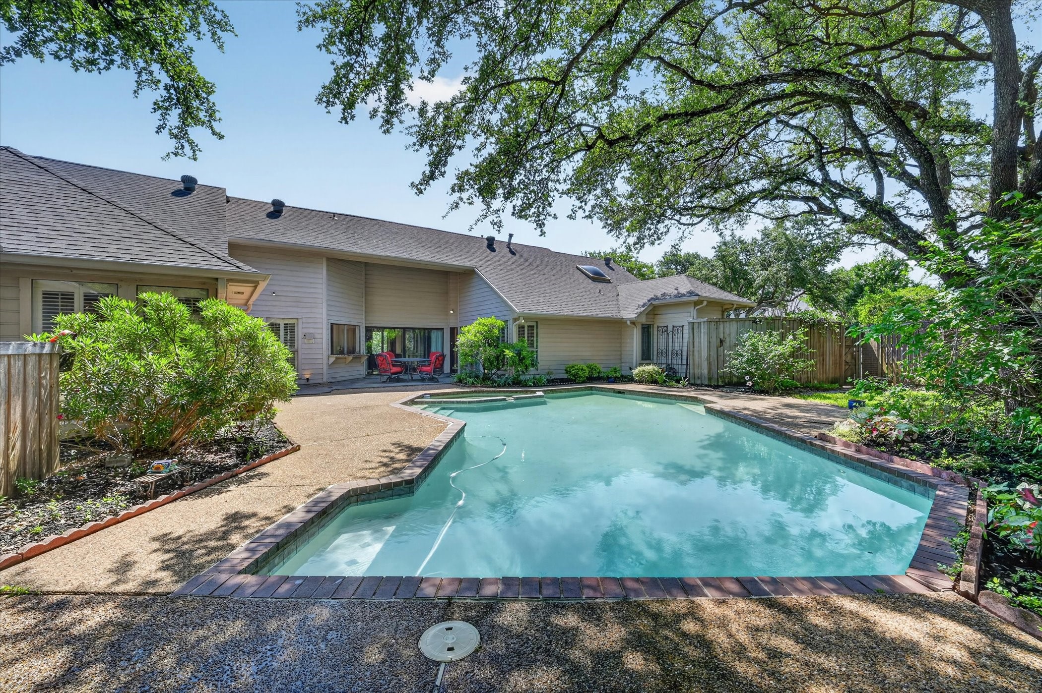 5420 Hilton Head Drive Dallas TX 75287