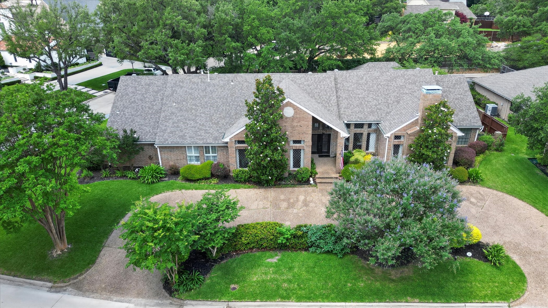 5420 Hilton Head Drive Dallas TX 75287