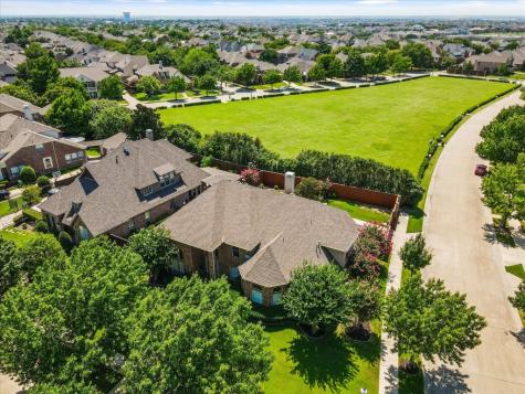2625 Merlin Drive Lewisville TX 75056
