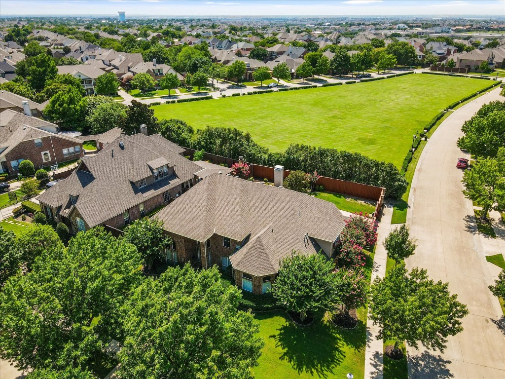 2625 Merlin Drive Lewisville TX 75056