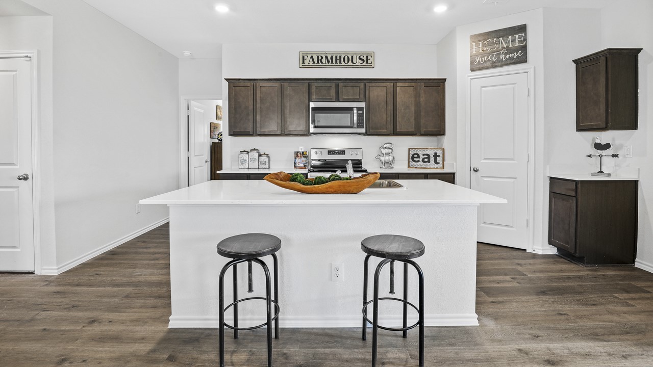 3313 Melissa Lane Ennis TX 75119