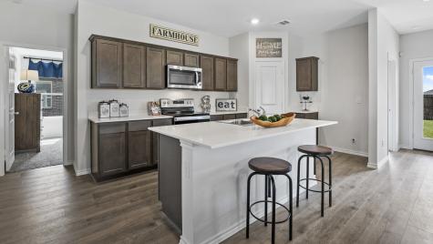 3313 Melissa Lane Ennis TX 75119