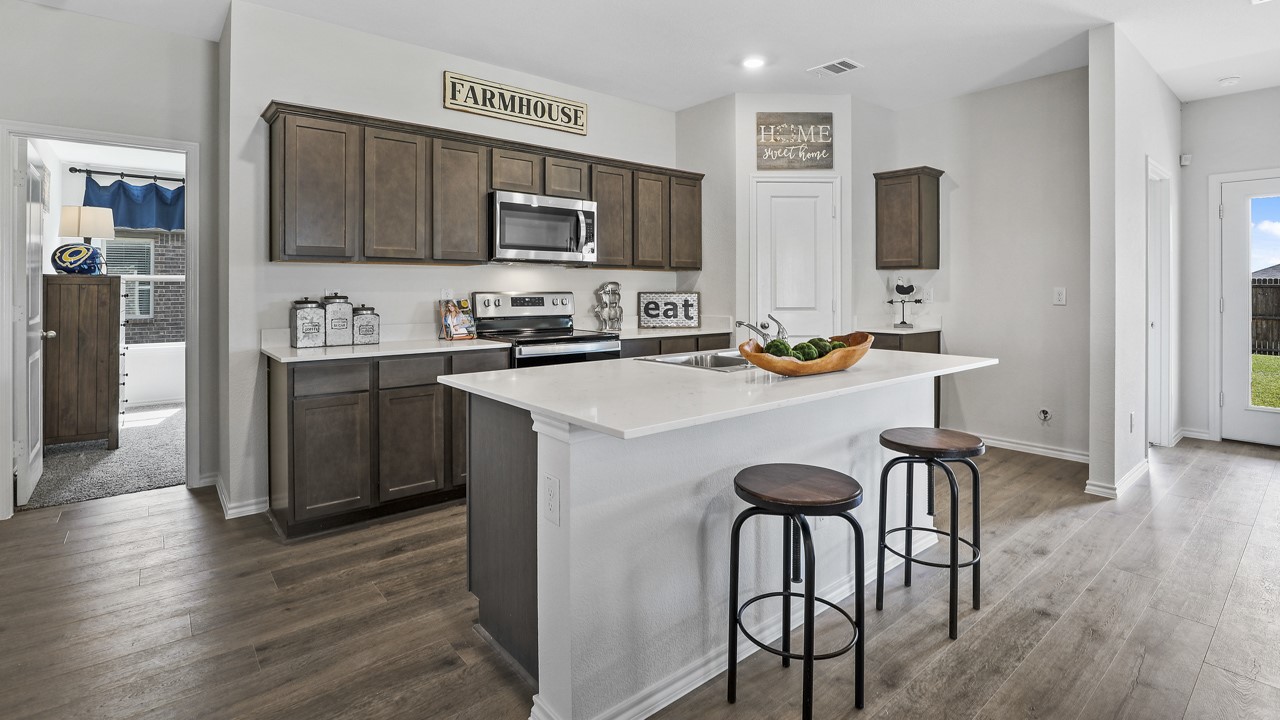 3313 Melissa Lane Ennis TX 75119