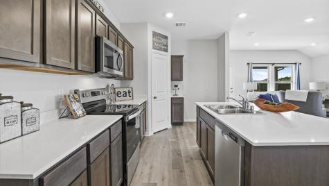 3313 Melissa Lane Ennis TX 75119