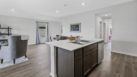 3313 Melissa Lane Ennis TX 75119