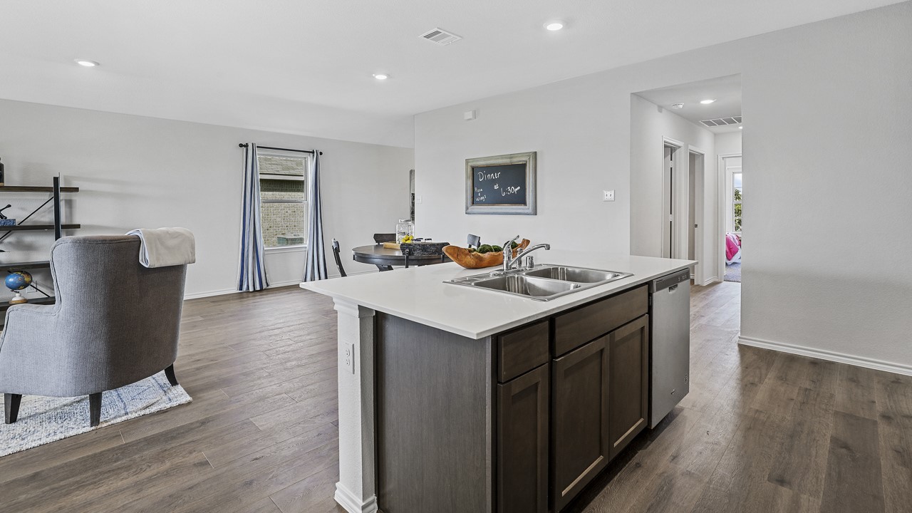 3313 Melissa Lane Ennis TX 75119