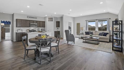 3313 Melissa Lane Ennis TX 75119