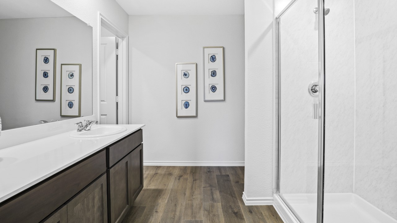 3313 Melissa Lane Ennis TX 75119