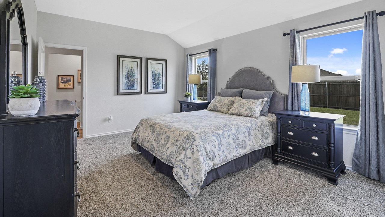 3313 Melissa Lane Ennis TX 75119