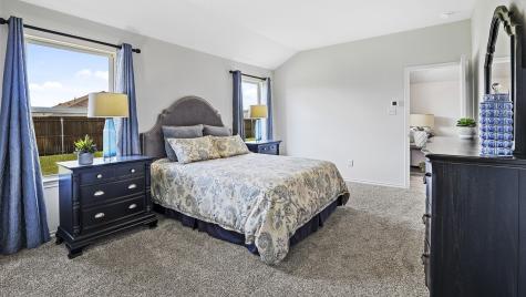 3313 Melissa Lane Ennis TX 75119