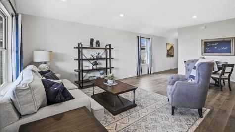 3313 Melissa Lane Ennis TX 75119