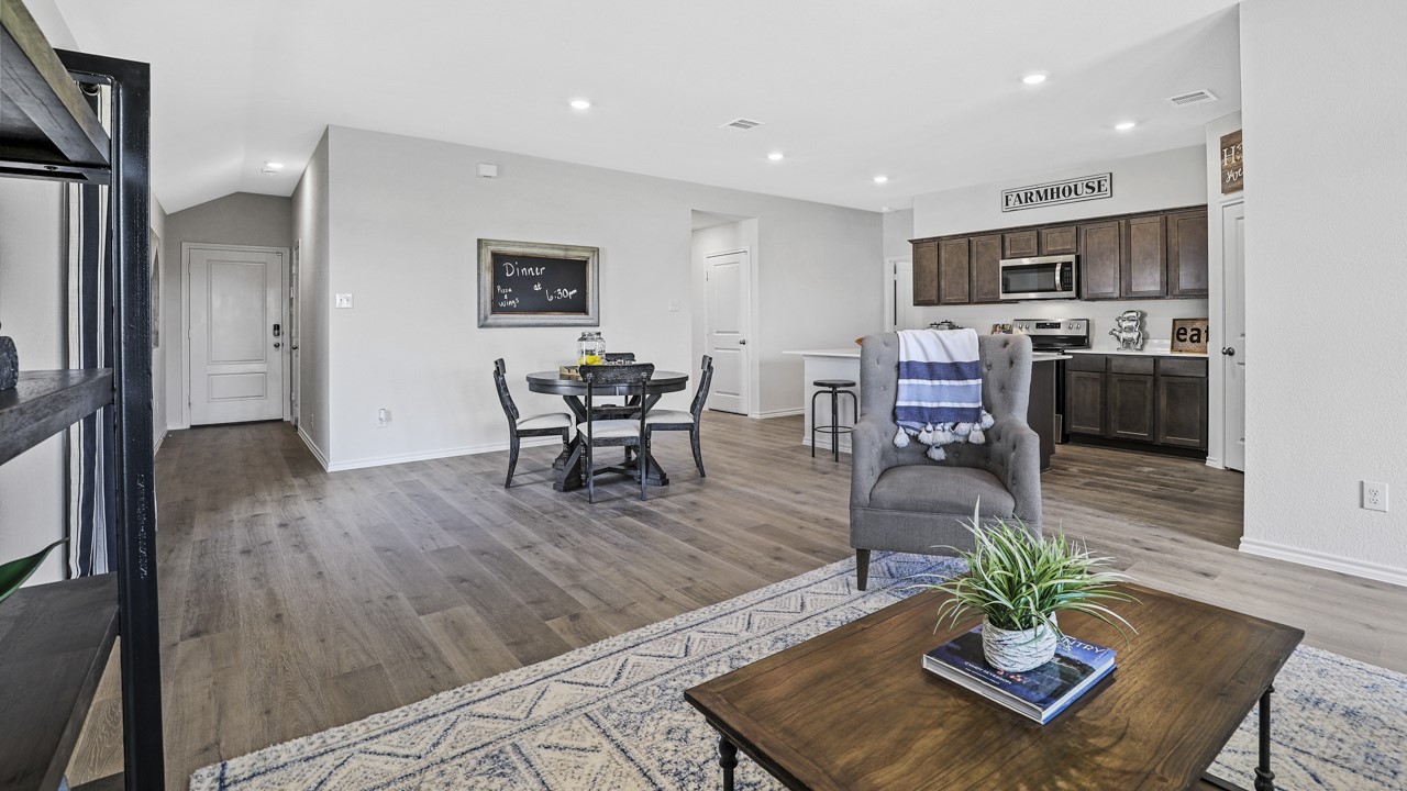 3313 Melissa Lane Ennis TX 75119