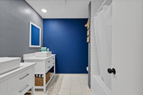 4025 Diamond Loch W North Richland Hills TX 76180