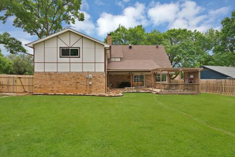 4025 Diamond Loch W North Richland Hills TX 76180