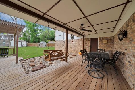 4025 Diamond Loch W North Richland Hills TX 76180