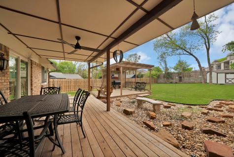 4025 Diamond Loch W North Richland Hills TX 76180