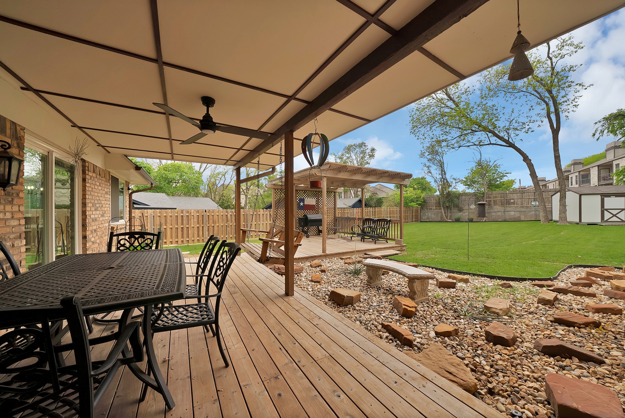 4025 Diamond Loch W North Richland Hills TX 76180