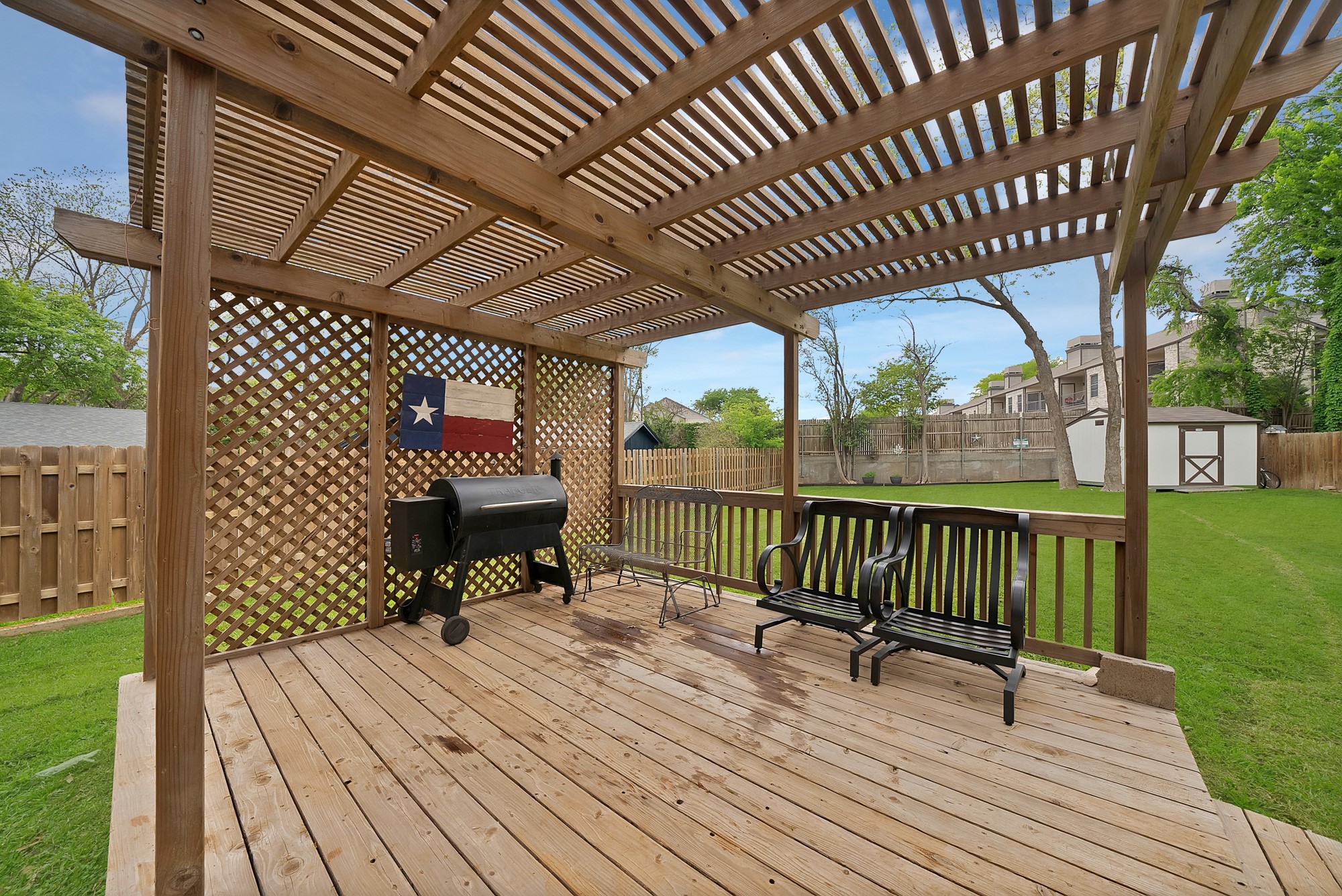 4025 Diamond Loch W North Richland Hills TX 76180