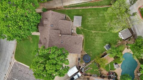 4025 Diamond Loch W North Richland Hills TX 76180