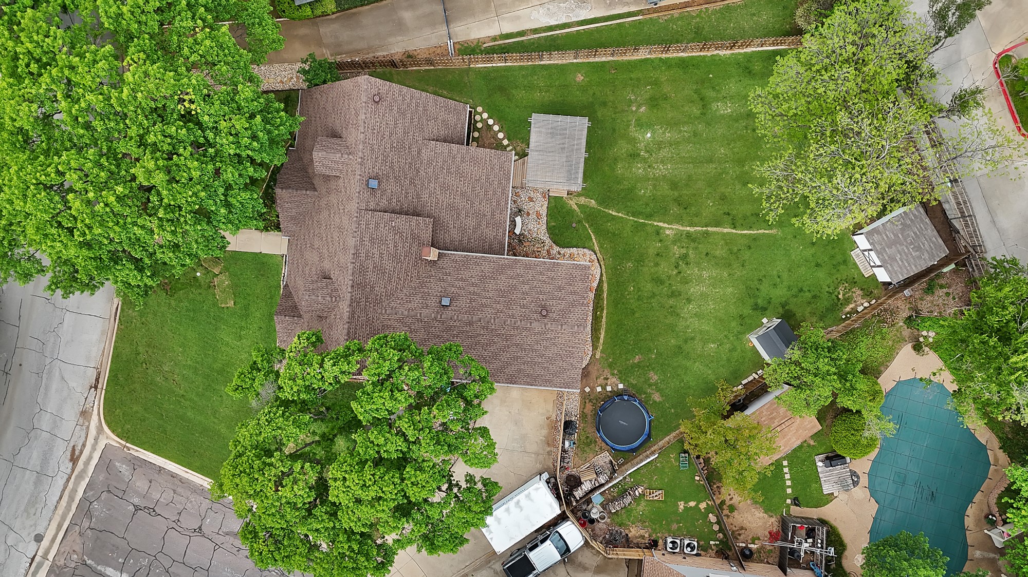 4025 Diamond Loch W North Richland Hills TX 76180