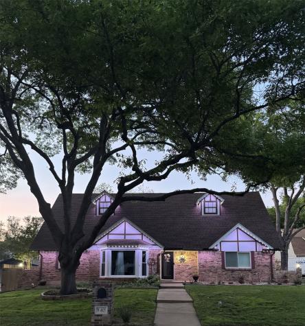4025 Diamond Loch W North Richland Hills TX 76180