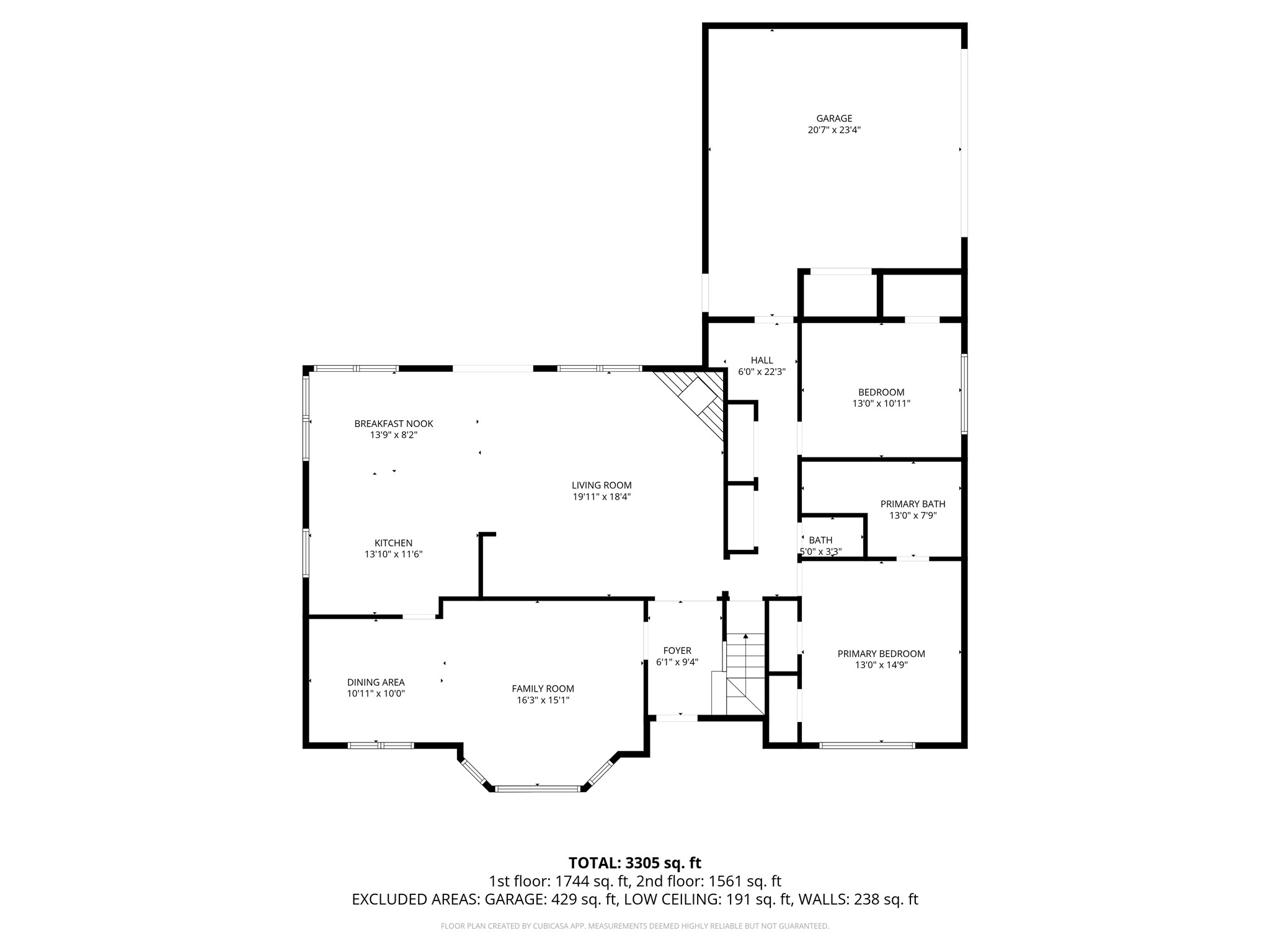 4025 Diamond Loch W North Richland Hills TX 76180