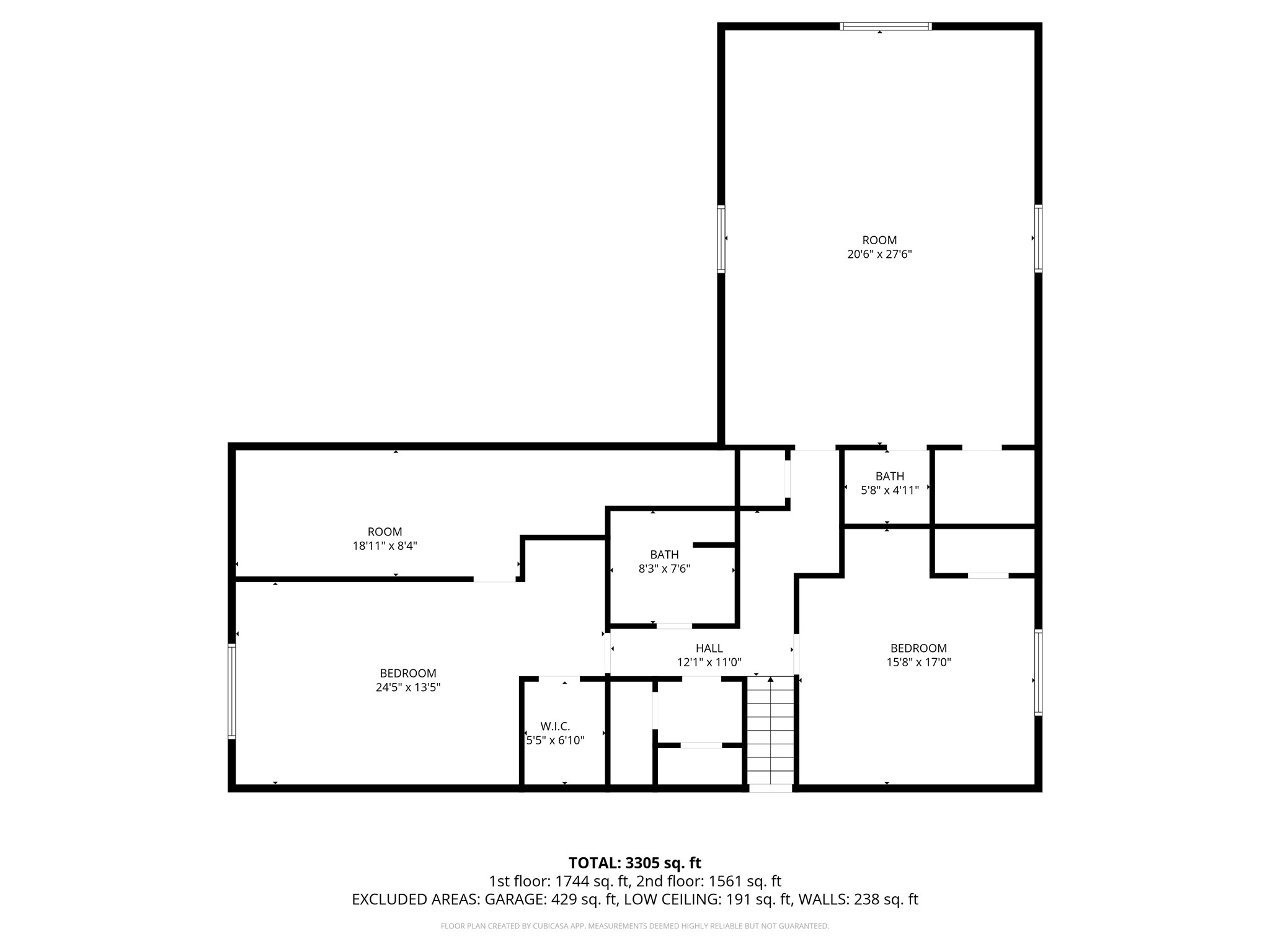 4025 Diamond Loch W North Richland Hills TX 76180