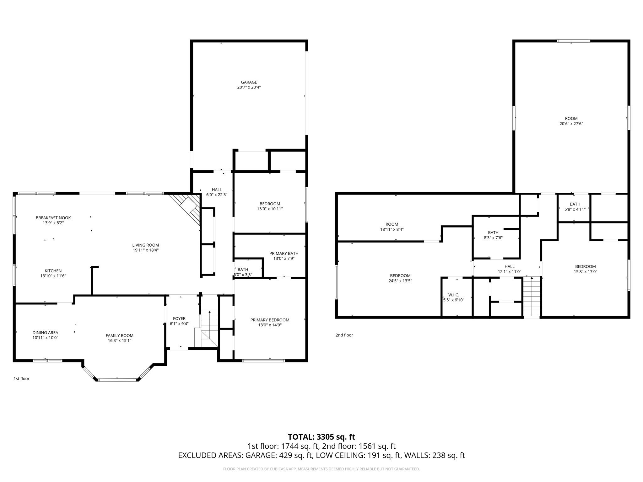 4025 Diamond Loch W North Richland Hills TX 76180