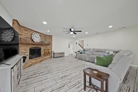 4025 Diamond Loch W North Richland Hills TX 76180
